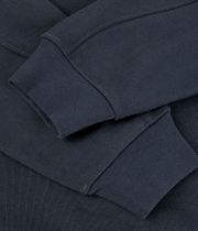 Dime French Terry Rugby Longsleeve (navy)