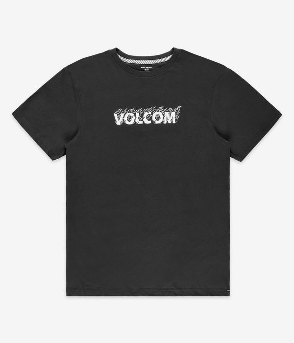 Volcom Firefight T-Shirty (stealth)