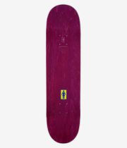 skatedeluxe x Girl 93 Til 8.25" Planche de skateboard (black)