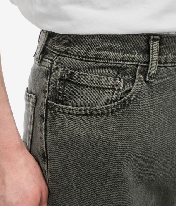 Levi's 555 Relaxed Straight Jeans (coast agave od)