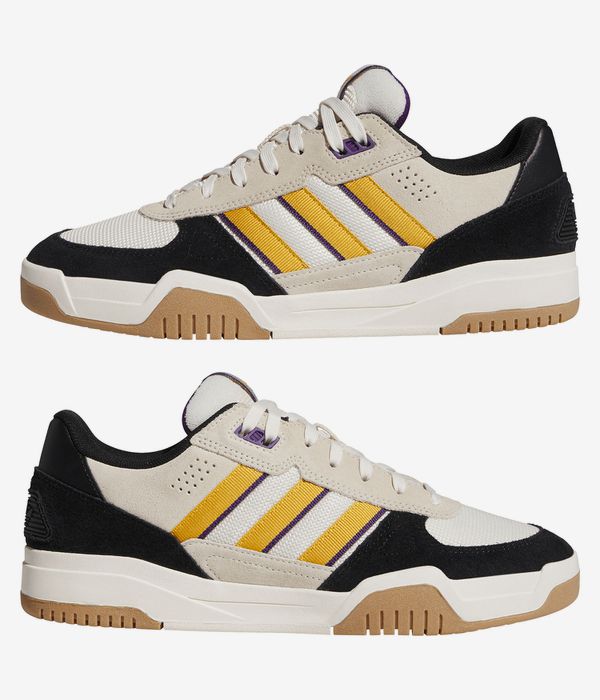 adidas Skateboarding Tekkira Cup Chaussure (crew white ow white crew white)