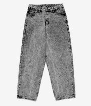 Wasted Paris Signature Snow Casper Jeans (grey)