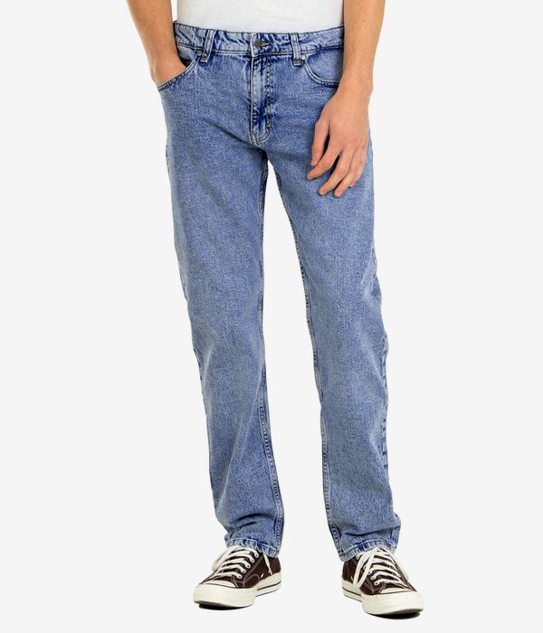 REELL Barfly Jeans (classic mid blue)
