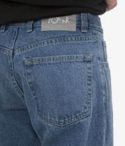 Polar 89! Denim Jeans (mid blue)