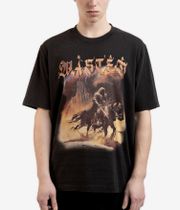 Wasted Paris Mirage T-Shirty (black)