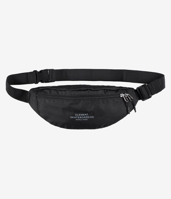 Element Jock Bag (flint black)