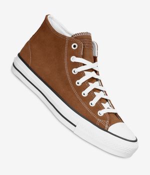 Converse CONS Chuck Taylor All Star Pro Chaussure (tawny owl white black)