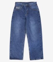 Wasted Paris Casper Feeler Jeansy (washed blue)