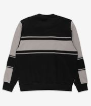 adidas Crew Sweatshirt (black putbei)