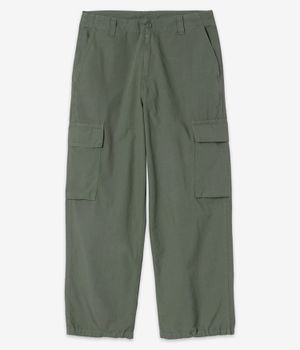 Carhartt WIP Kade Cargo Pant Columbia Pants (leaf garment dyed)