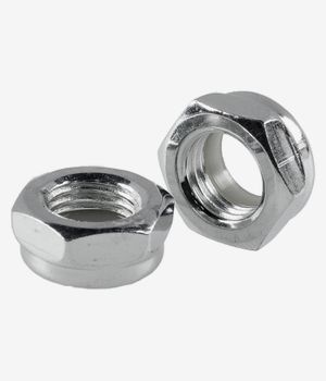 Origin Precision Dado Kingpin (silver) pacco da 2