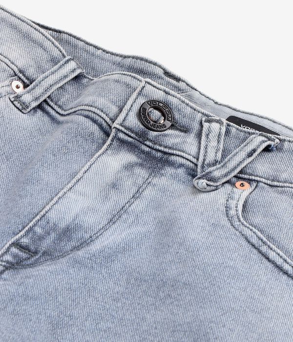 Volcom Vorta Jeans (ash blue)