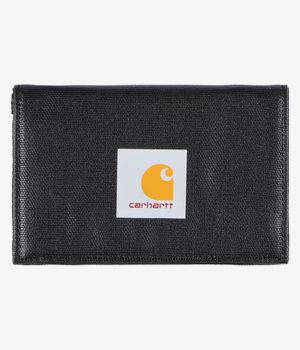 Carhartt WIP Dean Wallet (black)
