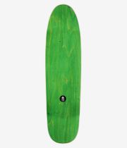Magenta Ruben Spelta Relic Series 1992 Retro Shape 8.4" Skateboard Deck (multi)