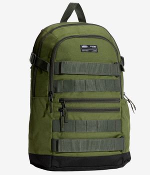 Vans Van Doren Sac à dos 25L (green balsam)