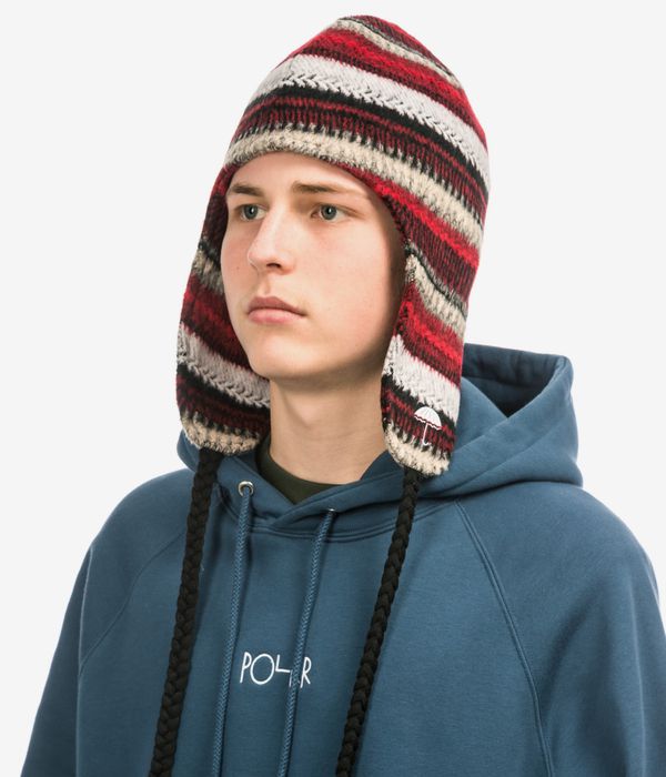 Hélas Ethno Beanie (multicolor)