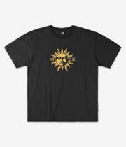 Antix Solis Organic Camiseta (black)