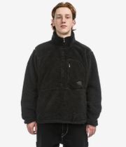 The North Face Extreme Pile 2 Half Zip Sweatshirt (tnf black)