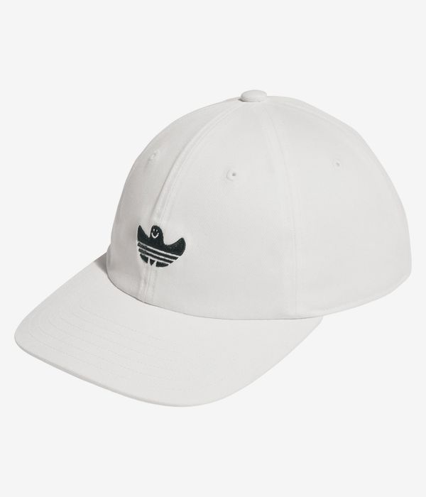 adidas Gonz Solid Cap (core white)