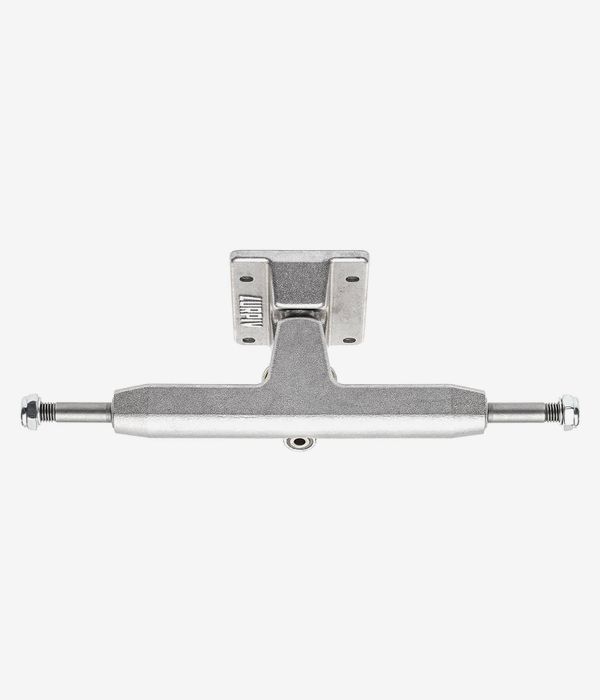 Lurpiv 145mm Hollow Truck (polished) 8.35"