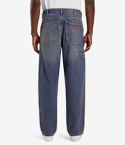 Dickies 958 Baggy Tapered Work Vaqueros (khaki tinted blue)