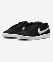 Nike SB Zoom Tennis Classic Scarpa (black white white)