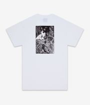 HOCKEY Sunshine T-Shirt (white)