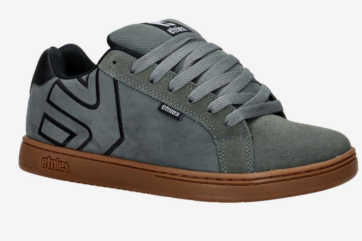 Etnies Fader Scarpa (carbon)