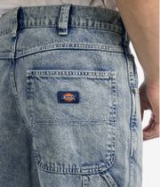 Dickies Garyville Jeans (blue marble wash)