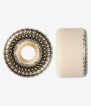 Bones X Formula Double Lock V7 Wielen (white) 54 mm 99A 4 Pack