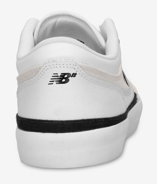 New Balance Numeric 417 Schuh (white black)