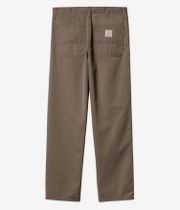 Carhartt WIP Simple Pant Denison Pantalons (barista rinsed)