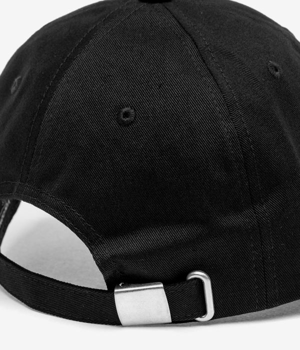 Volcom Full Stone ADJ Czapki z Daszkiem (black)