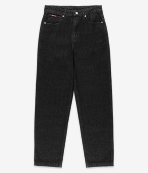 Santa Cruz Classic Dad Jeans women (black wash denim)