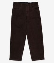 Volcom Frickin Loose Tapered Broeken (cacao)