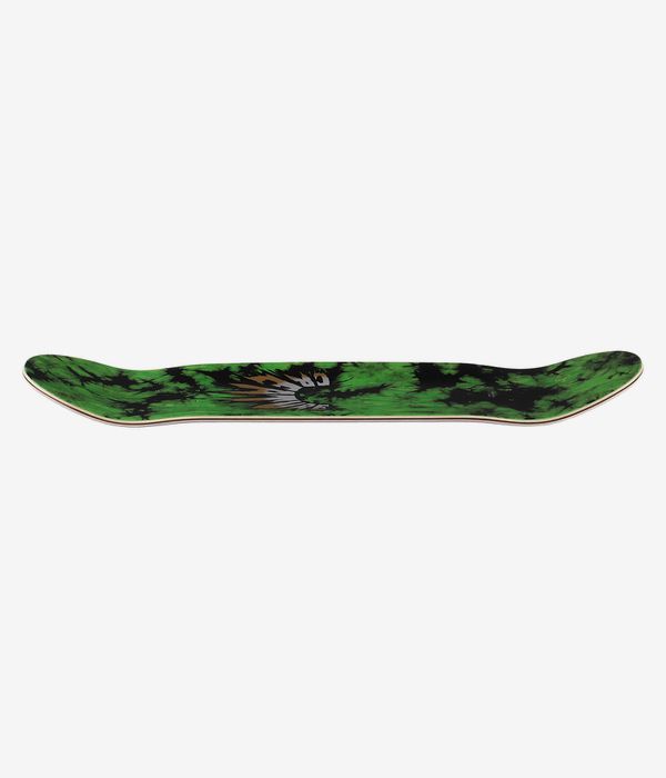 Creature Gardner Horrifico 8.84" Planche de skateboard (multi)