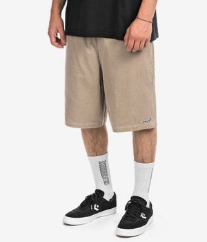 Volcom Outer Spaced 21 Shorts (khaki)