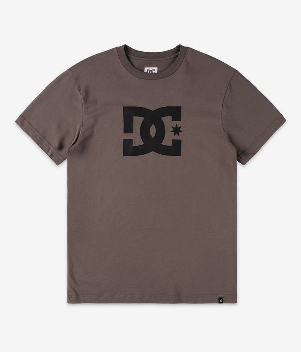 DC Star HSS T-Shirt (morel)