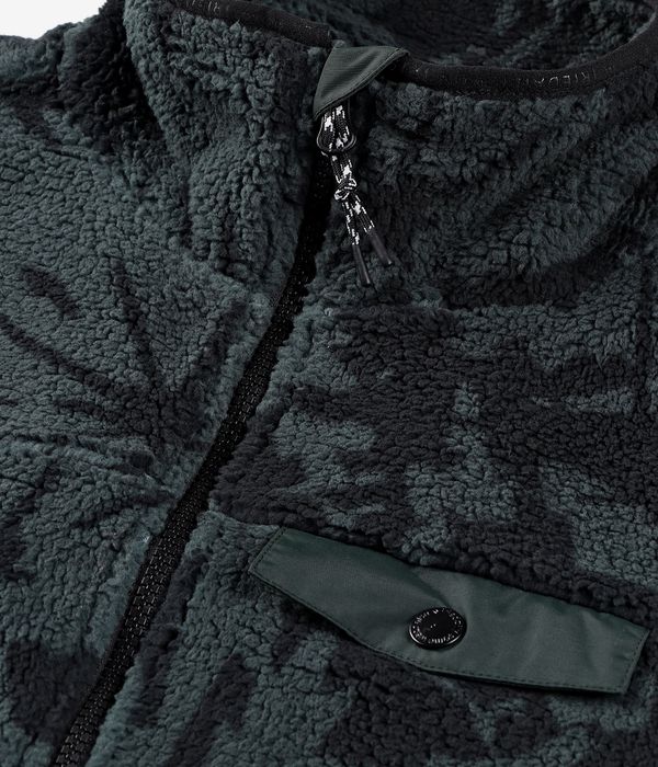 Iriedaily Insaneia Jacket (dark jungle)