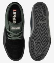 Globe Mahalo Plus Chaussure (black pine)