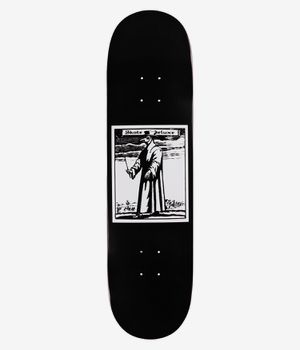 skatedeluxe Plague 8.125" Planche de skateboard (black)