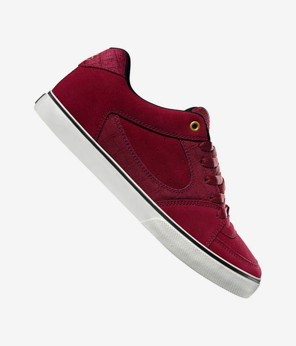 Shop eS Square One Shoes purple white online skatedeluxe
