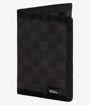 Vans Slipped Checkerboard Day Cartera (black charcoal)