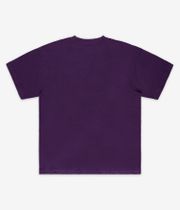 Volcom Pistol Stone T-Shirt (grape royale)