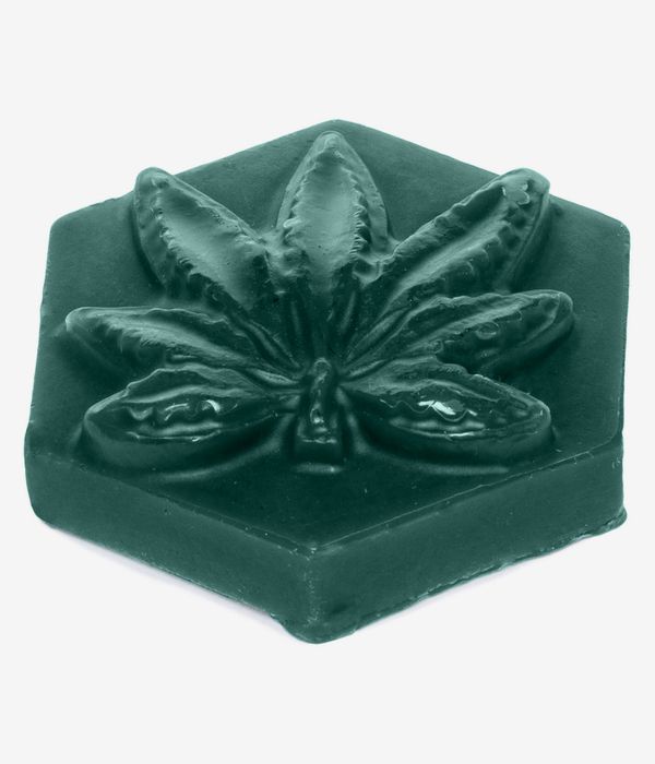 Ganj Wax Blueberry Scent Large Wosk Deskorolkowy (blueberry)