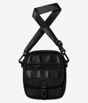 Carhartt WIP Prescott Shoulder Pouch Bolso 1,6L (black)
