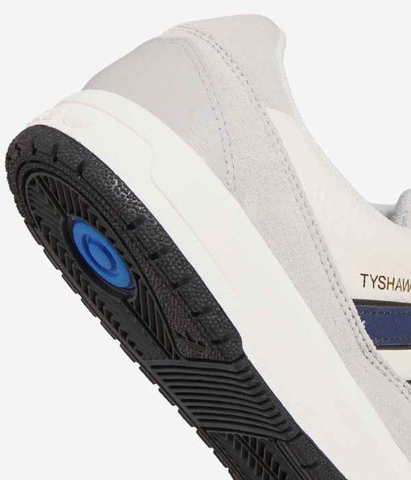 adidas Skateboarding Tyshawn II Chaussure (grey con navy core white)