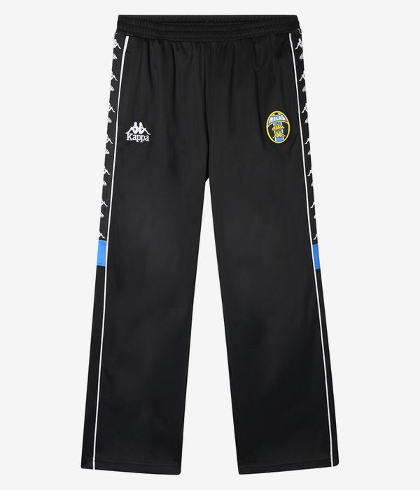 Hélas x Kappa Tracksuit Spodnie (black)
