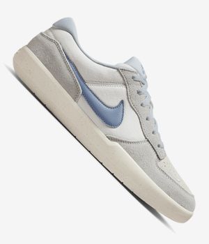 Nike SB Force 58 Chaussure (white ashedn slate sail wolf gre)