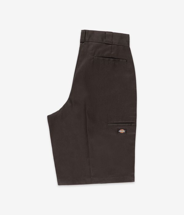 Dickies 13IN Multi Pocket Workshort Reycled Pantaloncini (dark brown)